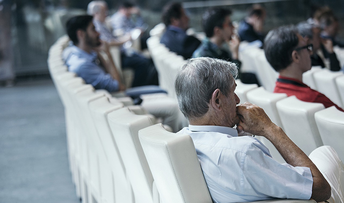 Jornadas y Congresos