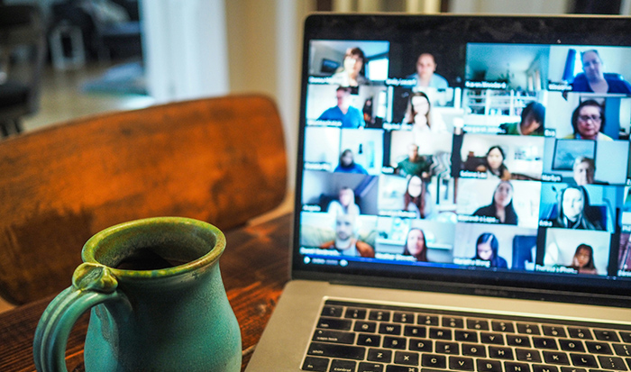 Webinares y seminarios online